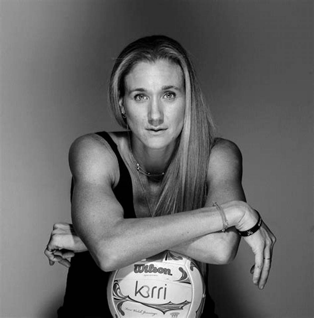 Kerri Walsh